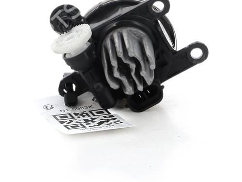 Left front fog light FORD PUMA (J2K, CF7) 1.0 EcoBoost mHEV | BP36402389C30 - Image 3
