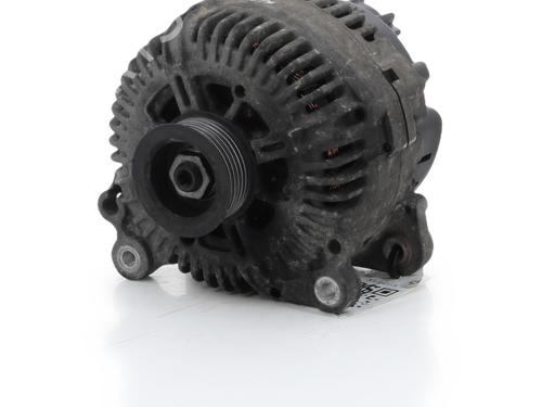 Used Alternator Alternator AUDI A6 C6 Avant (4F5) 3.0 TDI quattro (233 hp) 39898518 39898518