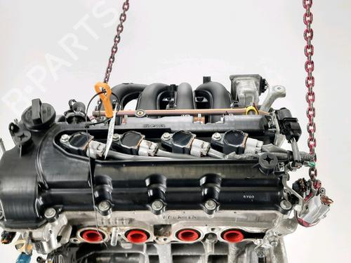 Engine SUZUKI SWIFT IV (FZ, NZ) 1.2 (AZH412, ZC72S) | BP33685758M1  - Image 5