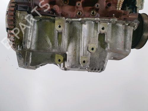 Engine RENAULT CLIO IV (BH_) 1.5 dCi 75 | BP32152042M1 