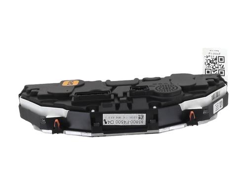 Kombinert Instrument TOYOTA C-HR (_X1_) 1.8 Hybrid (ZYX10_, ZYX11_, ZYX10R, ZYX11R) (122 hp) 30799637