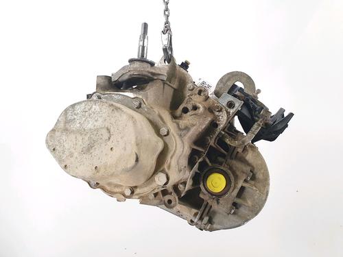 Gearbox CITROËN BERLINGO Box Body/MPV (B9) 1.6 HDi / BlueHDi 75 | BP37281183M3 - Image 4