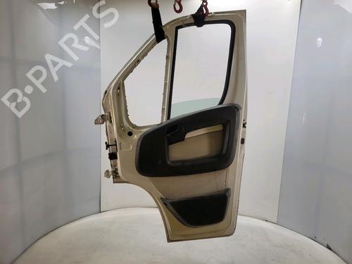 Right front door PEUGEOT BOXER Van 2.0 BlueHDi 130 | BP30054178C3 
