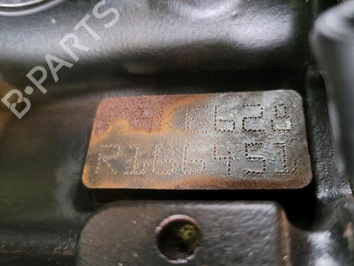Engine RENAULT CLIO IV (BH_) 1.5 dCi 90 | BP29389762M1 