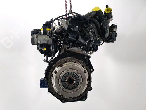 Engine AUDI A3 Sportback (8VA, 8VF) 1.2 TFSI | BP36351009M1 - Image 3