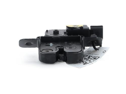 Tailgate lock RENAULT CLIO V (B7_) 1.5 Blue dCi 85 (B7AG) | BP36402357C101 - Image 2