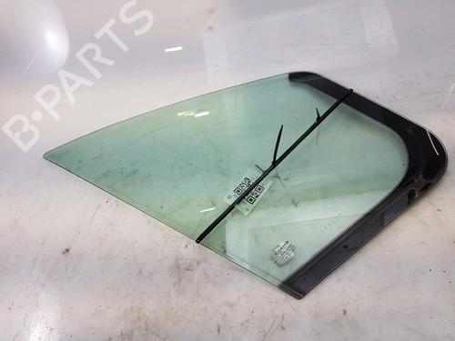 Used Front right quarter glass FIAT TALENTO Van (296_) 1.6 D (145 hp) 27915879