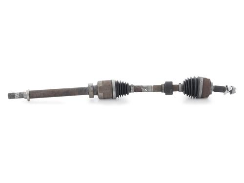 Right front driveshaft RENAULT CLIO V (B7_) 1.3 TCe 140 (B7N0) | BP39193940M39 - Image 2