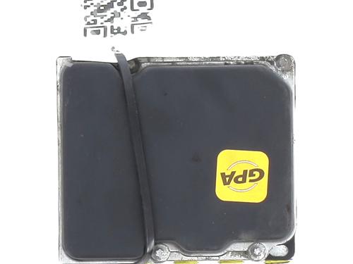 ABS pump MERCEDES-BENZ A-CLASS (W169) A 200 CDI (169.008, 169.308) | BP27453834M43 