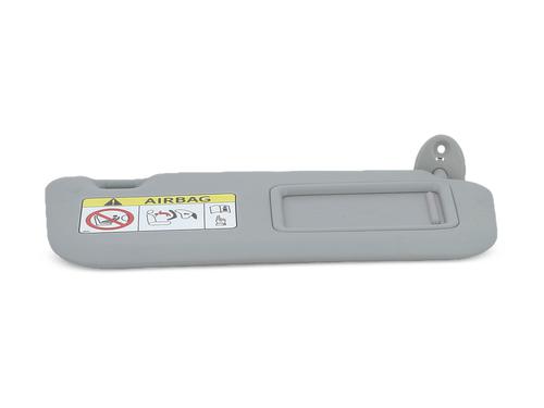 Right sun visor TOYOTA AYGO X (_B7_) 1.0 VVT-i (KGB70) | BP37281401I2 - Image 4