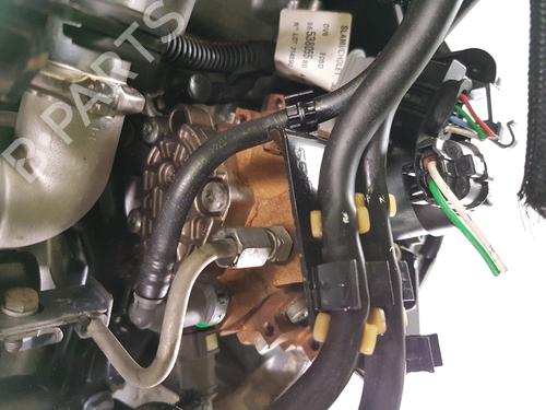 Engine PEUGEOT PARTNER Box Body/MPV (5_, G_) 1.6 HDi 75 | BP31085594M1 