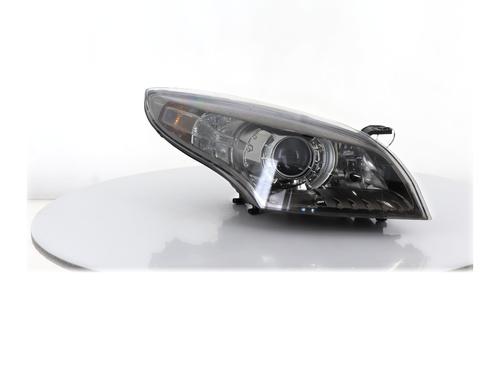 Used Right headlight Right headlight RENAULT MEGANE III Grandtour (KZ0/1) 1.9 dCi (KZ0J, KZ0N, KZ1S) (131 hp) 39941180 39941180