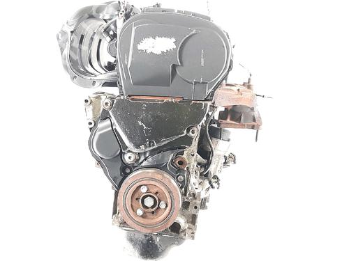 Motor PEUGEOT 207 (WA_, WC_) 1.4 16V (88 hp) 31122536