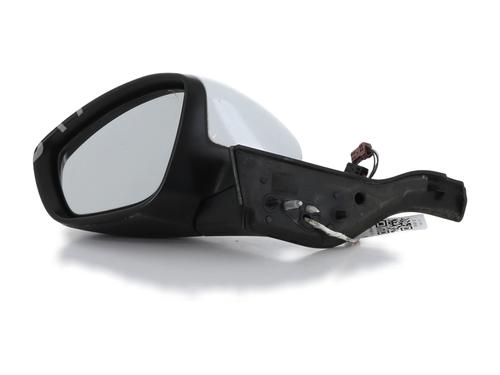 Left mirror PEUGEOT 208 I (CA_, CC_) 1.6 HDi / BlueHDi 75 | BP29987874C26