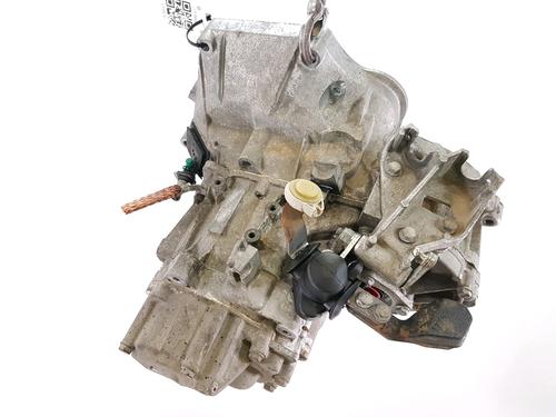 Gearbox FIAT PANDA (312_, 319_) 1.3 D Multijet (312PXL1A) | BP19541225M3 