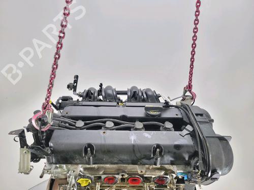 Engine FORD FIESTA VI (CB1, CCN) 1.25 | BP28366514M1 