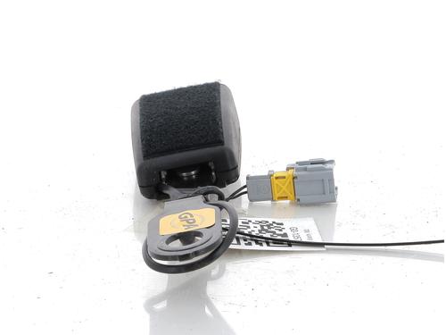 Seat buckle PEUGEOT 208 I (CA_, CC_) 1.2 VTI 82 | BP27901806I32 