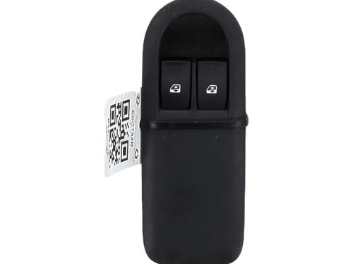 Used Left front window switch RENAULT MEGANE II (BM0/1_, CM0/1_) 1.5 dCi (BM1E, CM1E) (106 hp) 30093996