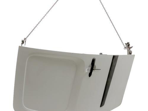 Used Right slide door Right slide door RENAULT KANGOO Express (FW0/1_) [2008-2026] 33926424 33926424