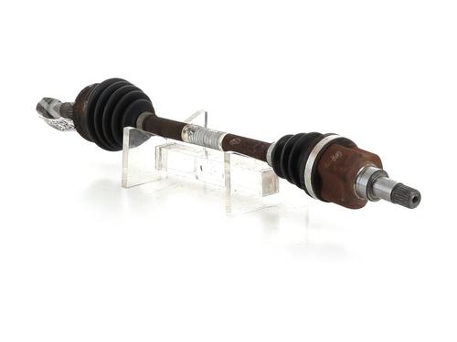 Left front driveshaft CITROËN C3 Pluriel (HB_) 1.6 | BP29701710M38 