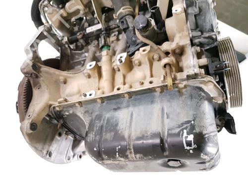 Engine PEUGEOT 208 I (CA_, CC_) 1.6 HDi | BP28486741M1