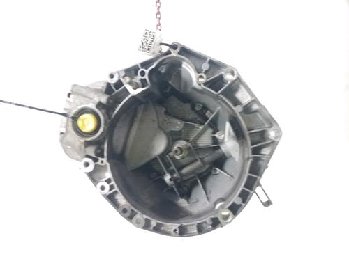 Gearbox FIAT 500 (312_) 1.2 (312AXA1A) | BP37626940M3 - Image 2