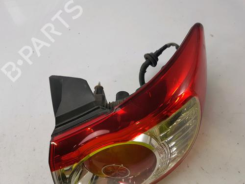 Right taillight HYUNDAI SANTA FÉ II (CM)  | BP13668973C35 