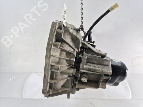 gearbox-dacia-sandero-ii-2012-40171951 main image