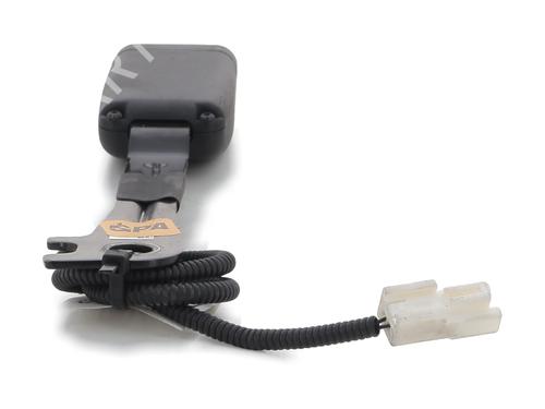 Seat buckle KIA SPORTAGE III (SL) 1.7 CRDi | BP30140471I32