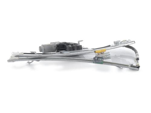 Front left window mechanism CITROËN C3 Picasso (SH_) 1.4 VTi 95 (SH8FSC, SH8FP0, SH8FP6) | BP39633242C22 - Image 3