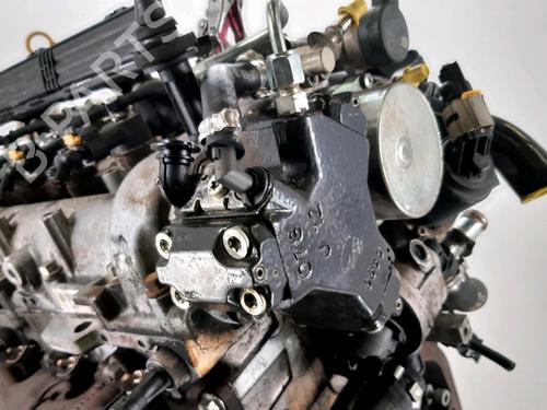 Engine FIAT PUNTO EVO (199_) 1.3 D Multijet (199AXC1A, 199BXC1A, 199AXT1A, 199BXT1A) | BP32006657M1 