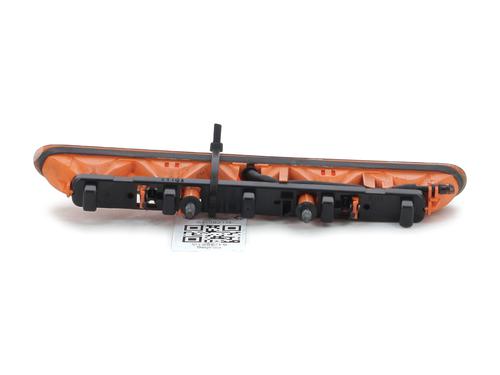 Bremselys PEUGEOT 206 Hatchback (2A/C) 1.6 16V | BP29296630L11 