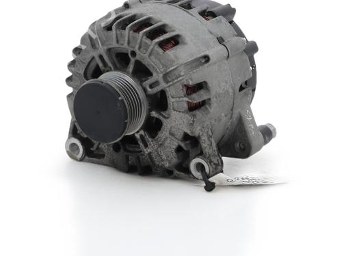 Used Alternator Alternator PEUGEOT 308 I (4A_, 4C_) 1.6 HDi (90 hp) 36210789 36210789