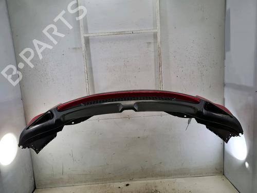 Rear bumper HONDA CIVIC VIII Hatchback (FN, FK) 2.2 CTDi (FK3) | BP16743173C8 