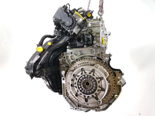 Motor SMART FORFOUR Hatchback (453) 1.0 (453.042, 453.043) | BP37680389M1 - Image 3
