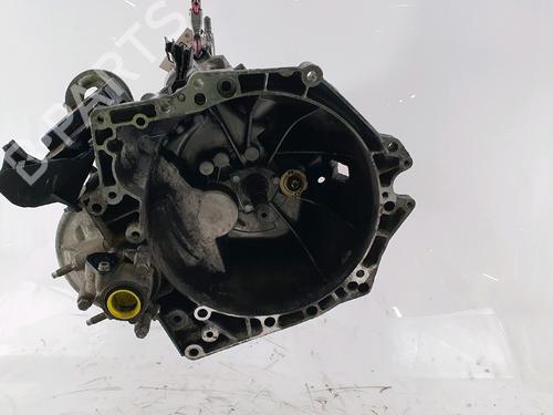 Gearbox PEUGEOT PARTNER Box Body/MPV 1.6 HDi 16V | BP31985397M3 - Image 2