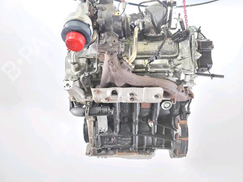 Engine MERCEDES-BENZ B-CLASS Sports Tourer (W245) B 180 CDI (245.207) | BP24186286M1 