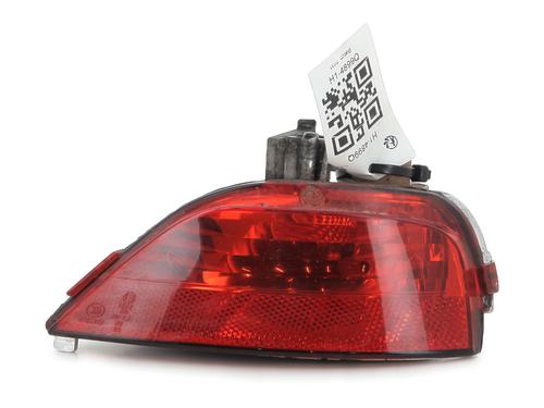 Venstre baglygte kofanger RENAULT CAPTUR I (J5_, H5_) 1.2 TCe 120 (120 hp) 28106199