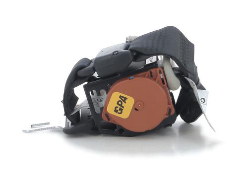 Rear center seatbelt NISSAN MICRA IV (K13K, K13KK) 1.2 | BP31875737I27