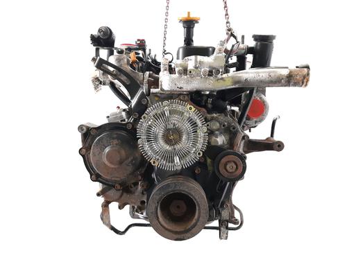 Used Engine Engine FORD MAVERICK (UDS, UNS) 2.7 TD (125 hp) 10539220 10539220