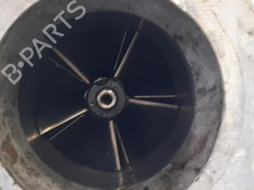 Engine RENAULT CLIO V (B7_) 1.5 Blue dCi 85 (B7AG) | BP32006387M1 