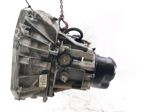 Used Gearbox Gearbox RENAULT CLIO IV (BH_) 0.9 TCe 90 (BHNF, BHMA, BHMH, BHJK, BHJR) (90 hp) 35773180 35773180