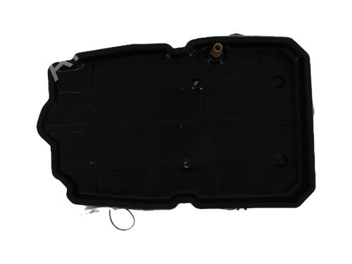 Oil sump MERCEDES-BENZ R-CLASS (W251, V251) R 320 CDI 4-matic (251.022, 251.122) | BP27905412M115