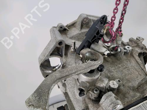 Gearbox VW POLO V (6R1, 6C1) 1.2 | BP28106191M3 