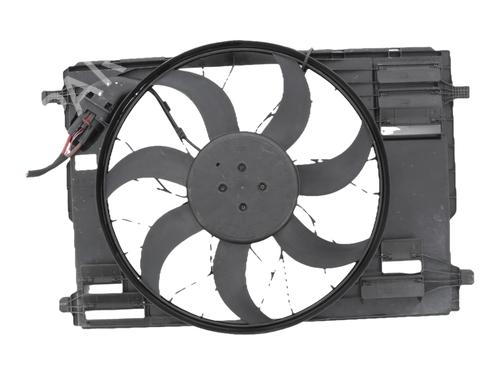 Used Radiator fan Radiator fan MERCEDES-BENZ A-CLASS (W177) A 200 (177.087) (163 hp) 36288688 36288688