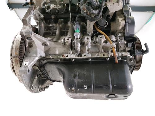 Engine CITROËN C4 Picasso I MPV (UD_) 1.6 HDi 110 | BP36210715M1 - Image 14