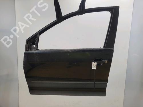 Tür links vorne für VW POLO IV (9N_, 9A_) 1.4 TDI (80 hp) 31876526