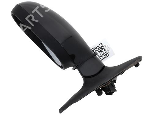 Bakspejl venstre RENAULT CLIO II (BB_, CB_) 1.4 16V (B/CB0P, BB13) (98 hp) 32975318