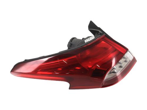 Used Left taillight Left taillight 37148855 37148855