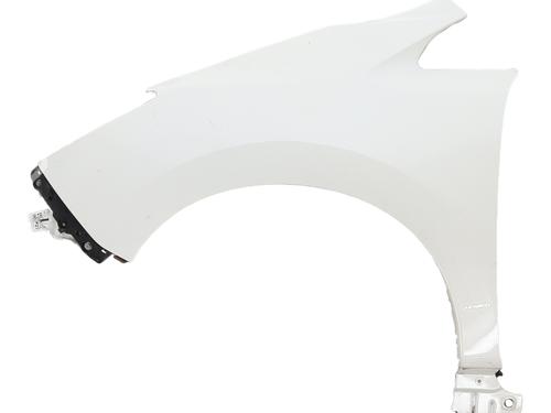 Used Left front fenders NISSAN LEAF (ZE1) Electric (150 hp) 30475064